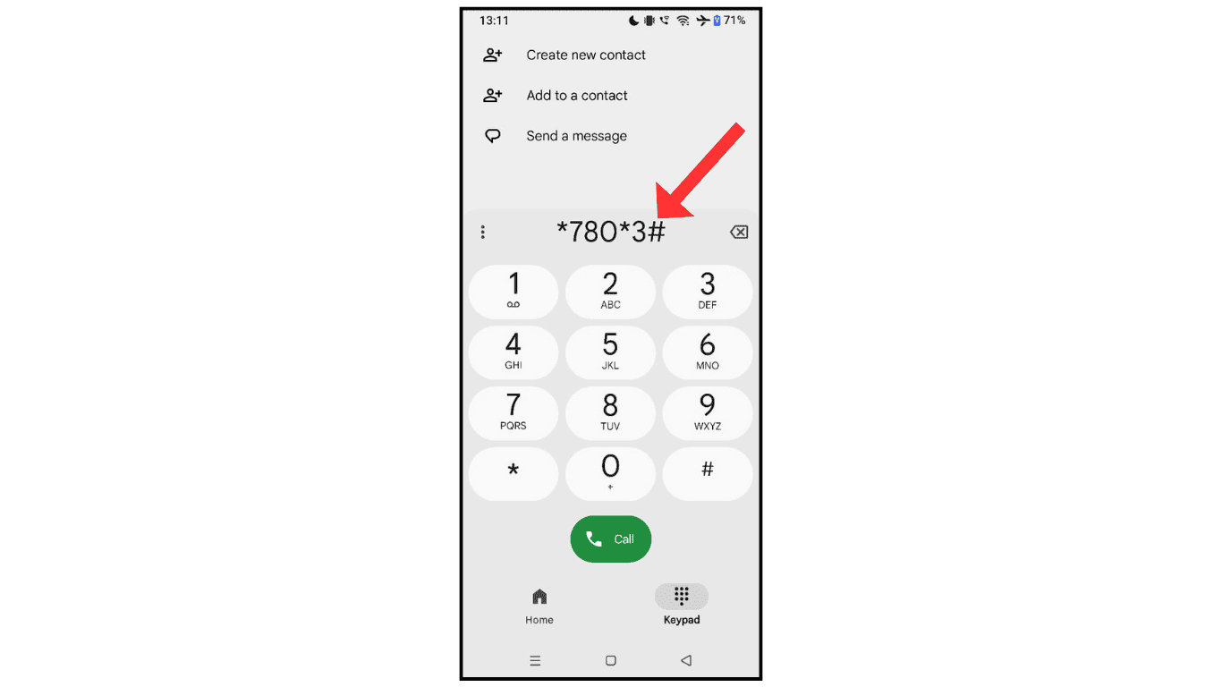 ufone-number-check-code