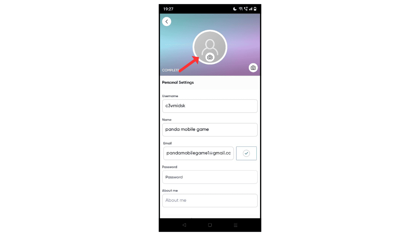 upload-profile-picture-on-picsart
