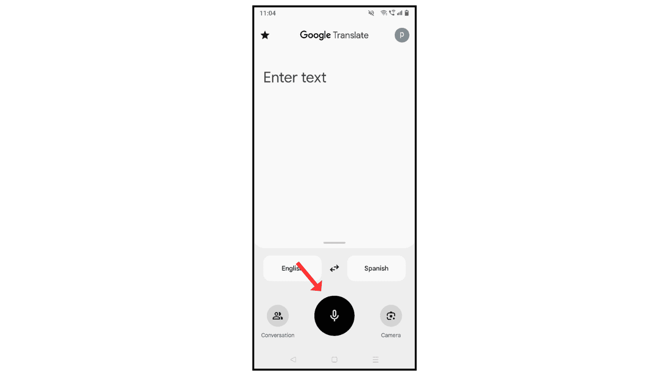 use-google-translate-app