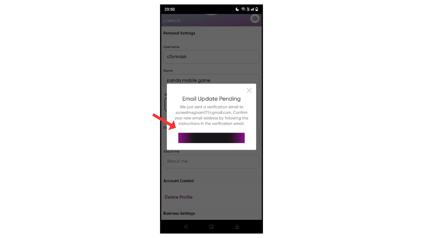 verify-new-email-picsart
