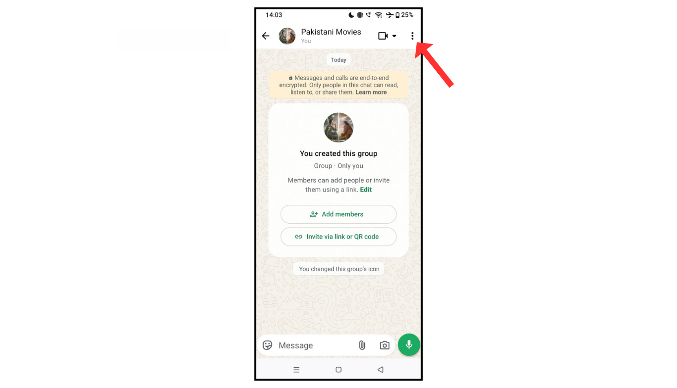 whatsapp-three-dosts