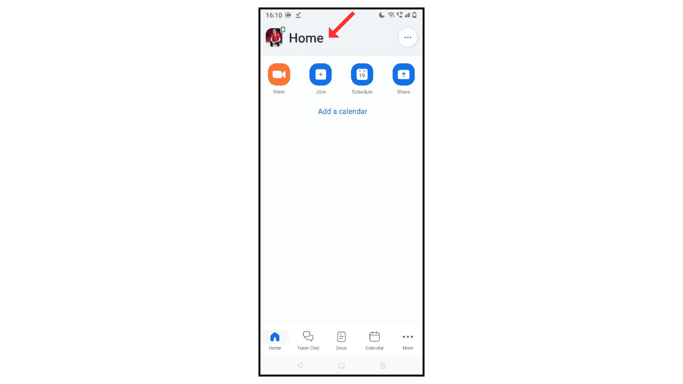 zoom-account-created